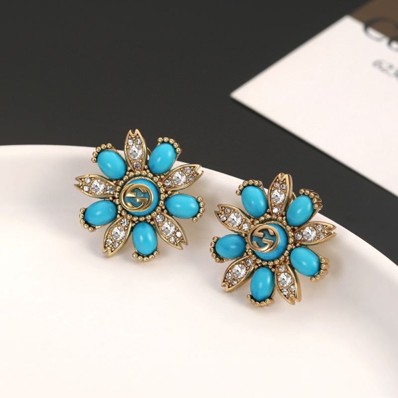 Gvc*1 earrings